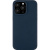 CS278DB67PTH-I23M Чехол защитный uBear Touch Mag Case, iPhone 15 Pro Max, MagSafe, силикон, синий